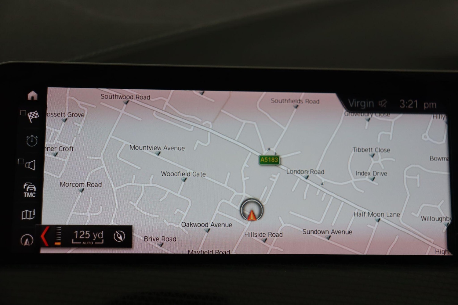 Used BMW 1 Series 2020 for sale - 77646788: Photo 36