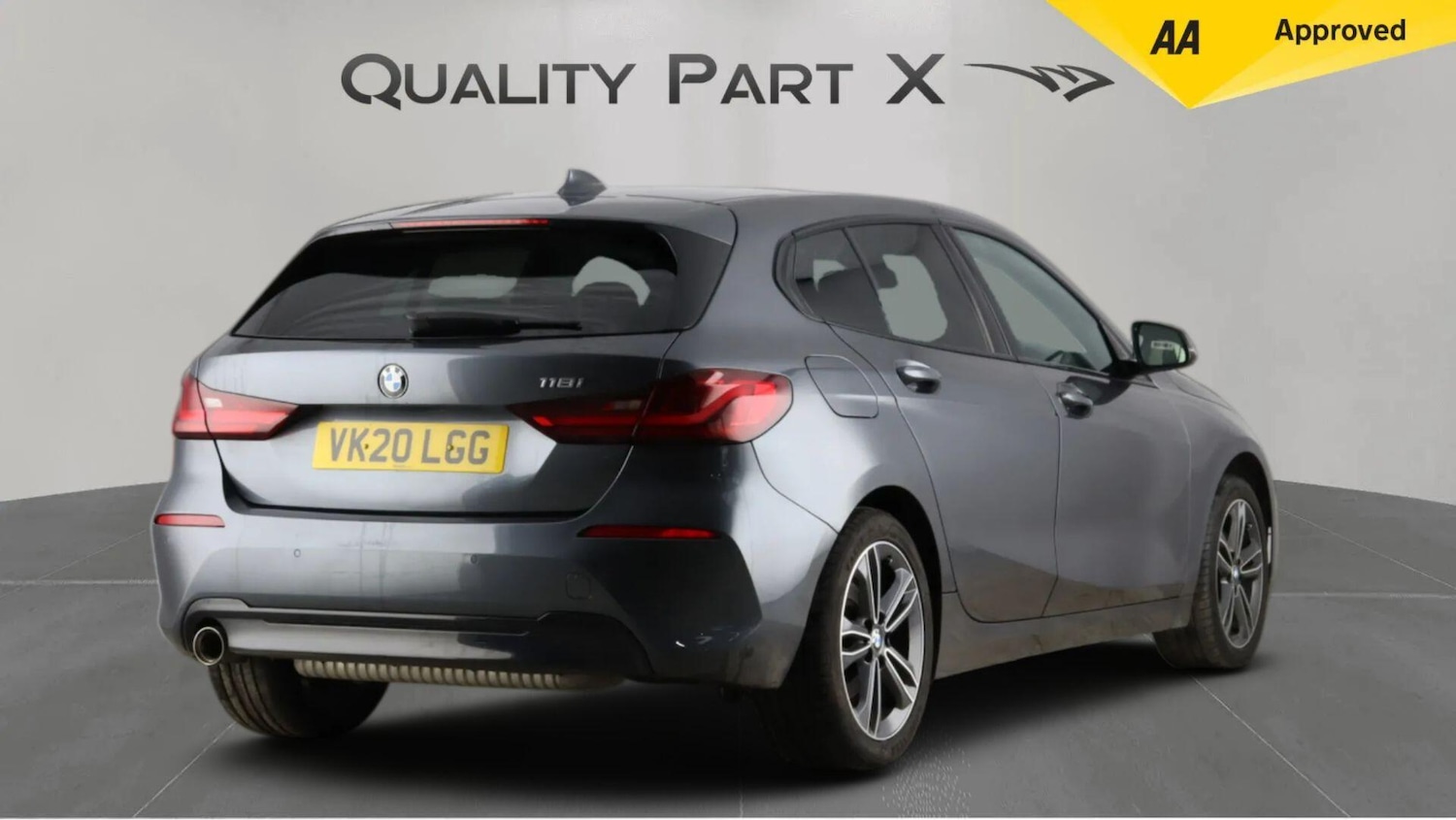 Used BMW 1 Series 2020 for sale - 77646788: Photo 7