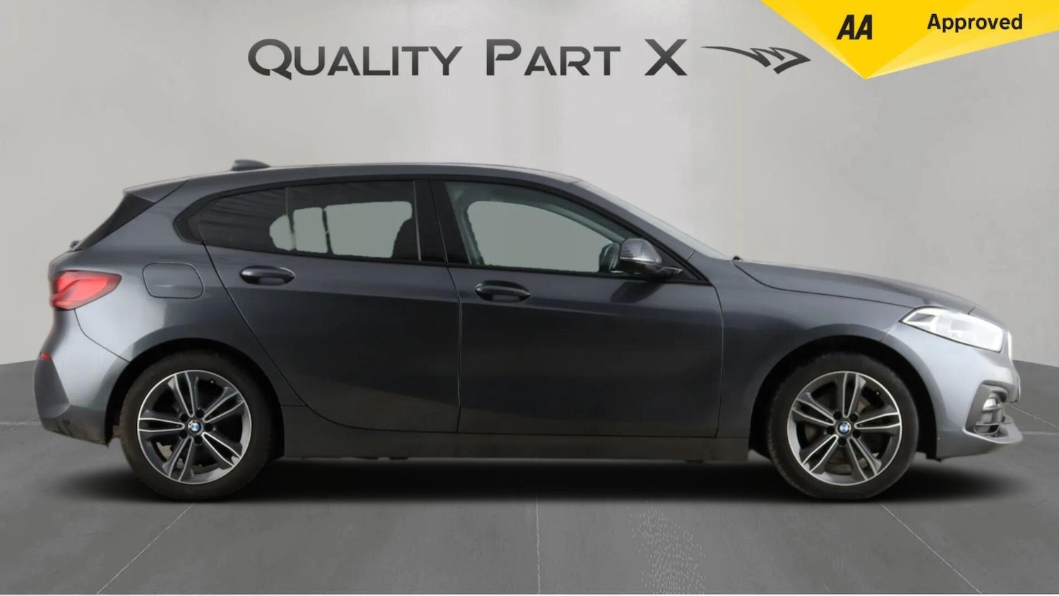 Used BMW 1 Series 2020 for sale - 77646788: Photo 8