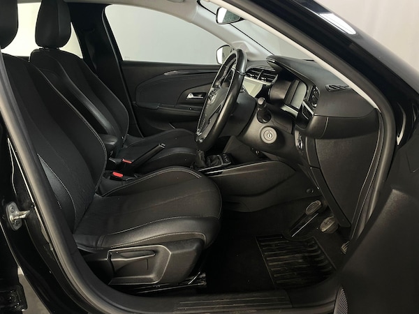 Used Vauxhall Corsa 2022 for sale - 76295951: Photo 10