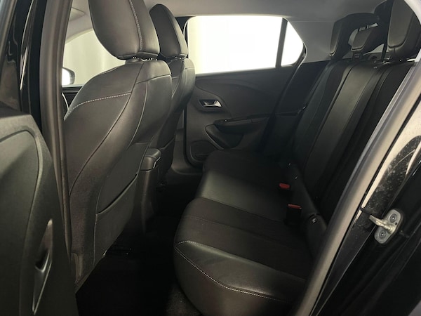 Used Vauxhall Corsa 2022 for sale - 76295951: Photo 11