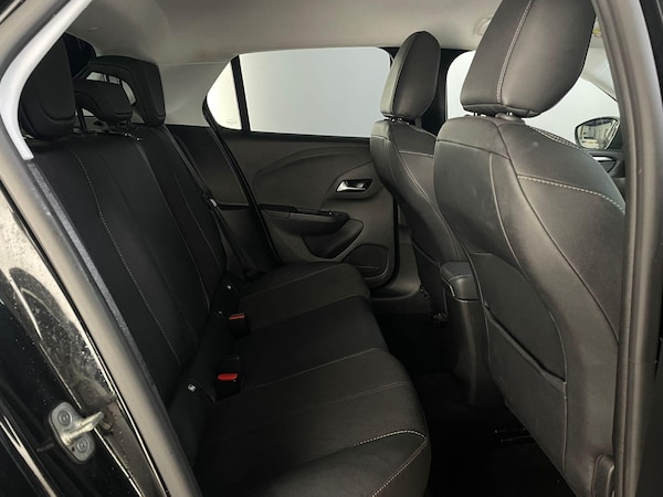 Used Vauxhall Corsa 2022 for sale - 76295951: Photo 12