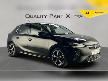 2022 (22) - 1.5 Turbo D Elite Edition Euro 6 (s/s) 5dr