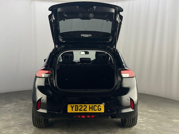 Used Vauxhall Corsa 2022 for sale - 76295951: Photo 22