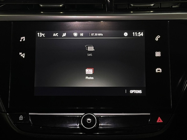 Used Vauxhall Corsa 2022 for sale - 76295951: Photo 25