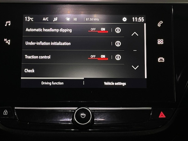 Used Vauxhall Corsa 2022 for sale - 76295951: Photo 26