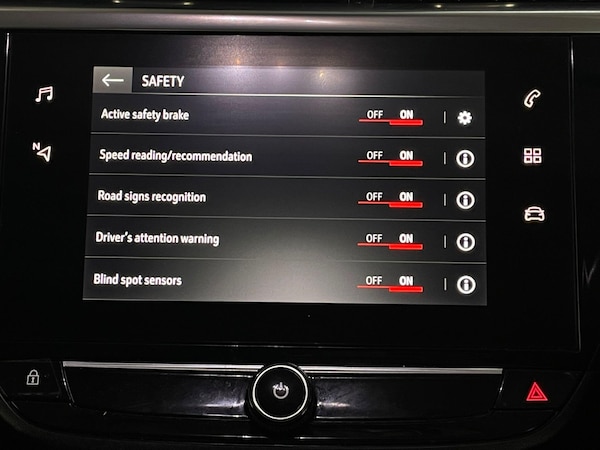Used Vauxhall Corsa 2022 for sale - 76295951: Photo 29