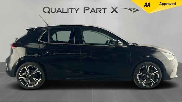 Used Vauxhall Corsa 2022 for sale - 76295951: Photo 2