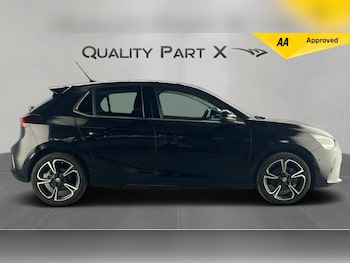 Used Vauxhall Corsa 2022 for sale - 76295951: Photo 2