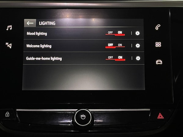 Used Vauxhall Corsa 2022 for sale - 76295951: Photo 30
