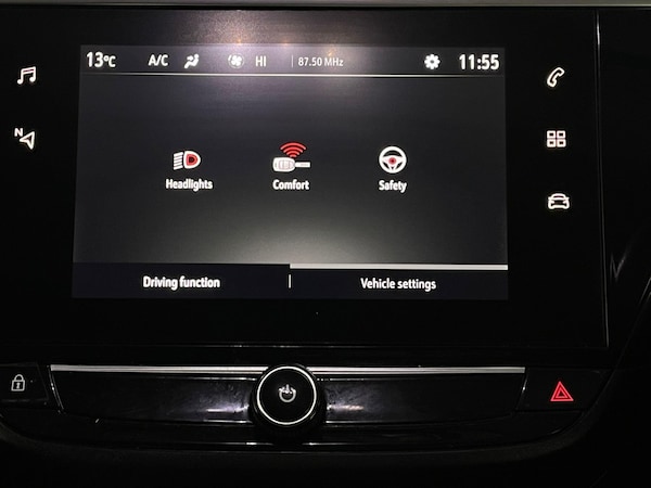 Used Vauxhall Corsa 2022 for sale - 76295951: Photo 31