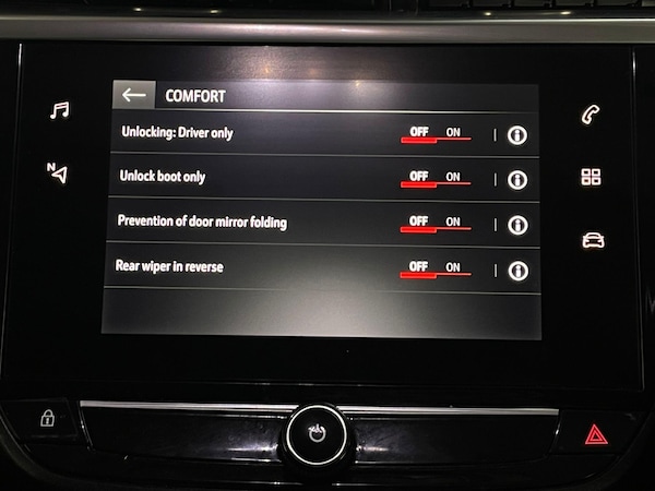 Used Vauxhall Corsa 2022 for sale - 76295951: Photo 32