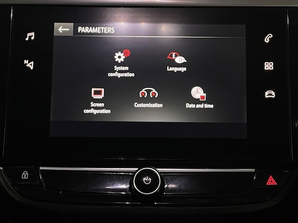 Used Vauxhall Corsa 2022 for sale - 76295951: Photo 35