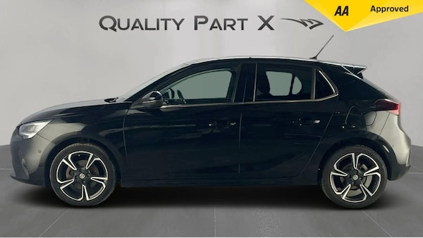 Used Vauxhall Corsa 2022 for sale - 76295951: Photo 5