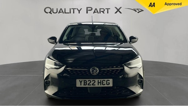 Used Vauxhall Corsa 2022 for sale - 76295951: Photo 6