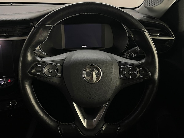 Used Vauxhall Corsa 2022 for sale - 76295951: Photo 7