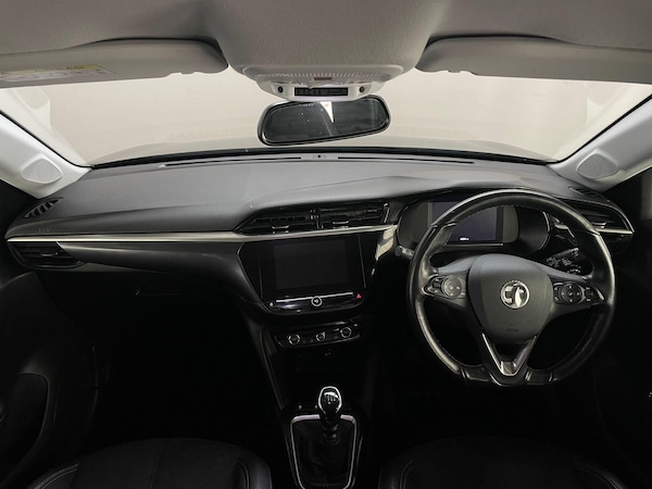 Used Vauxhall Corsa 2022 for sale - 76295951: Photo 8
