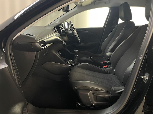 Used Vauxhall Corsa 2022 for sale - 76295951: Photo 9