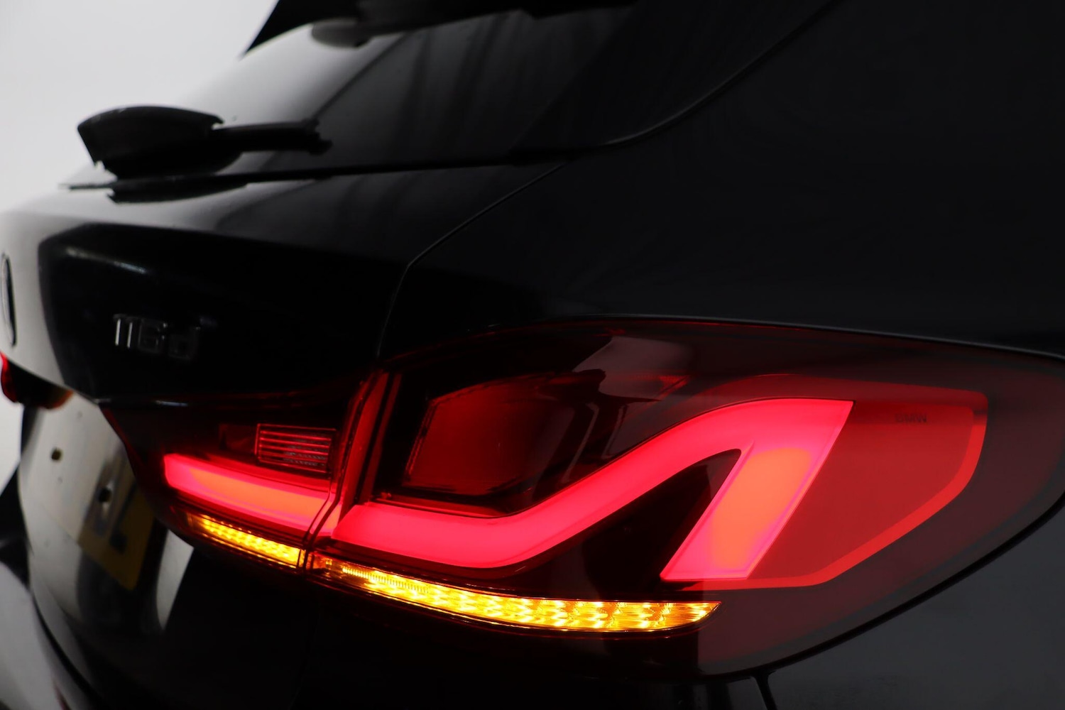 Used BMW 1 Series 2020 for sale - 77376097: Photo 25