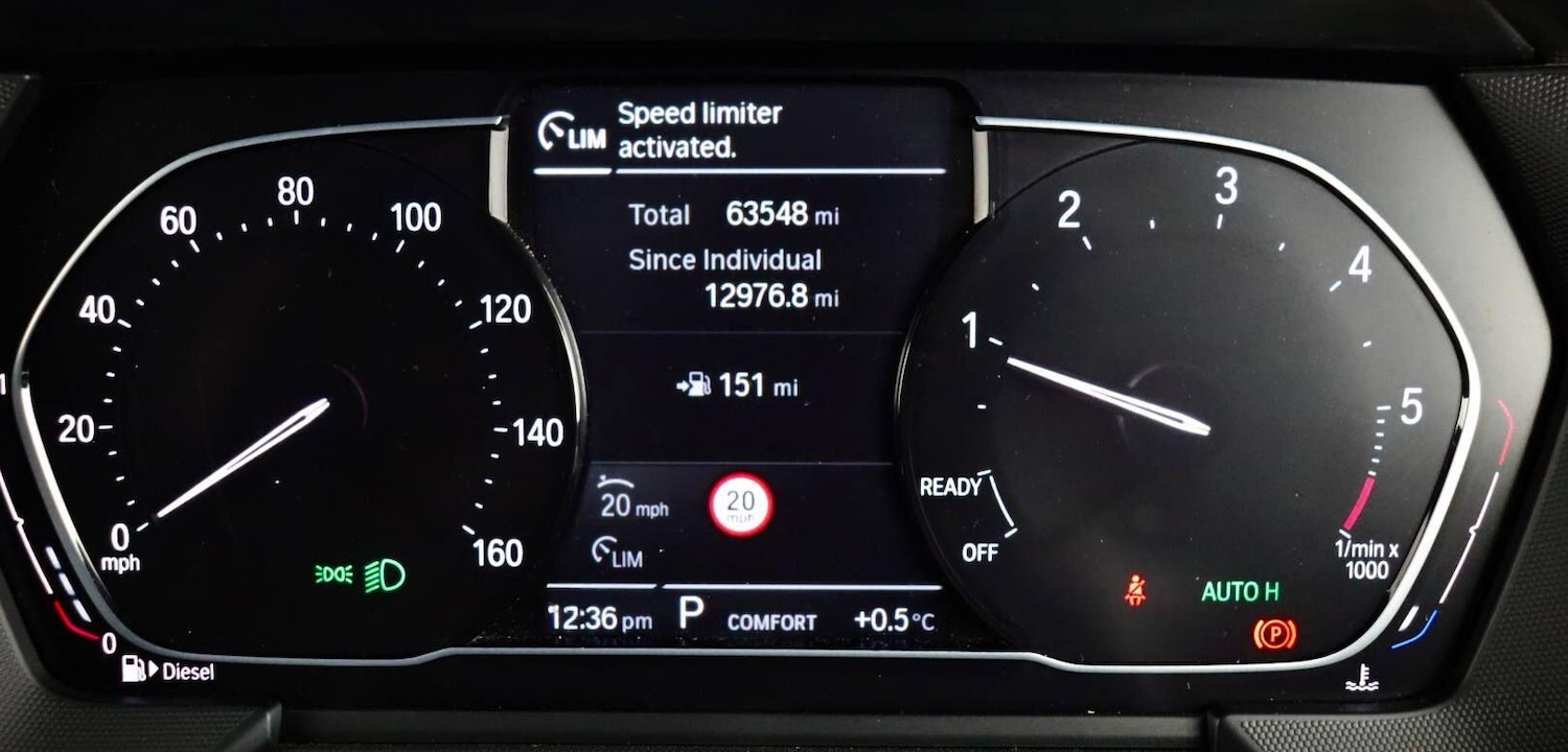 Used BMW 1 Series 2020 for sale - 77376097: Photo 30