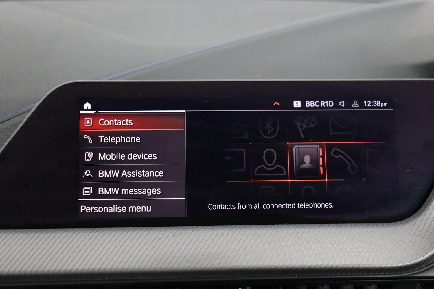 Used BMW 1 Series 2020 for sale - 77376097: Photo 33