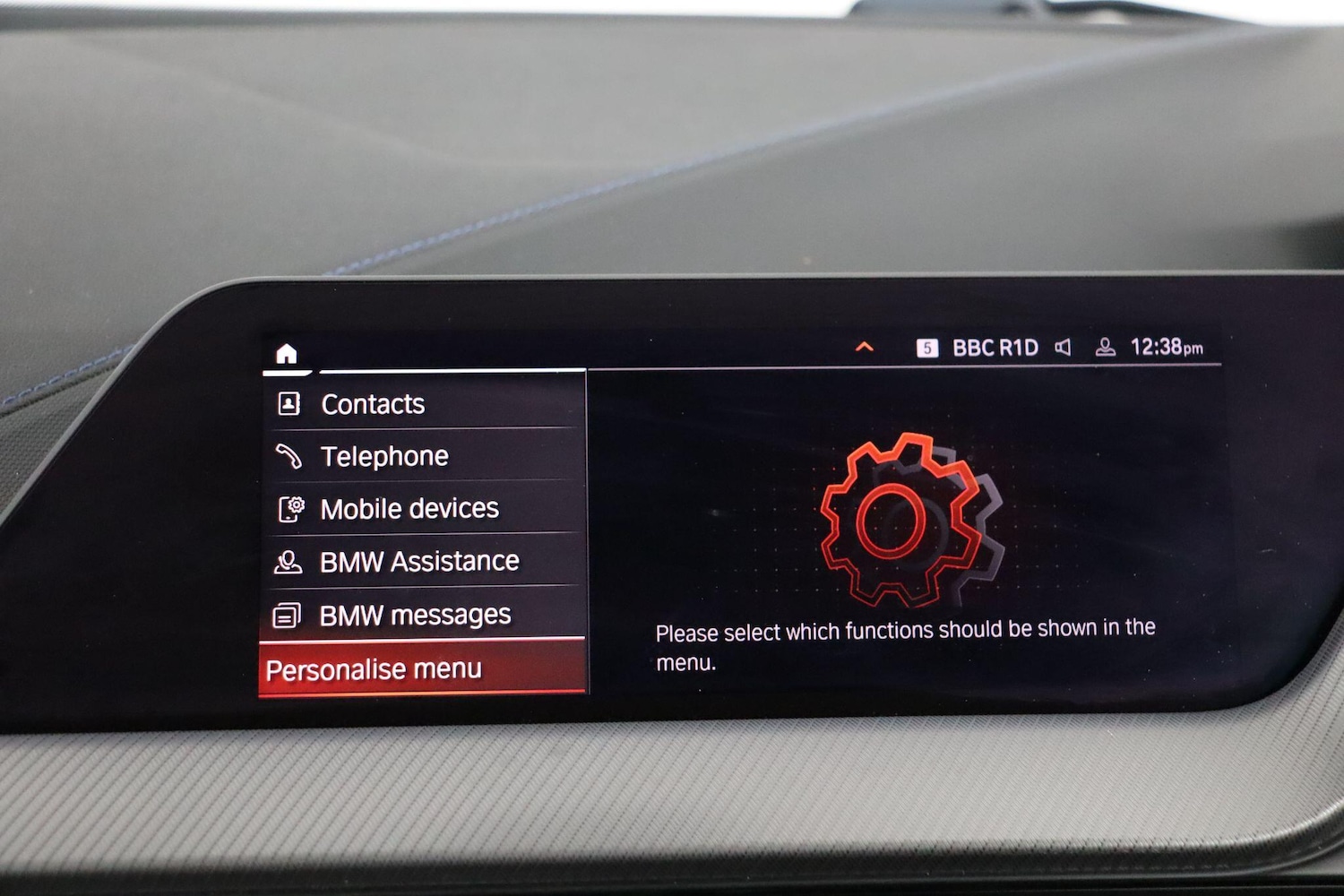 Used BMW 1 Series 2020 for sale - 77376097: Photo 34