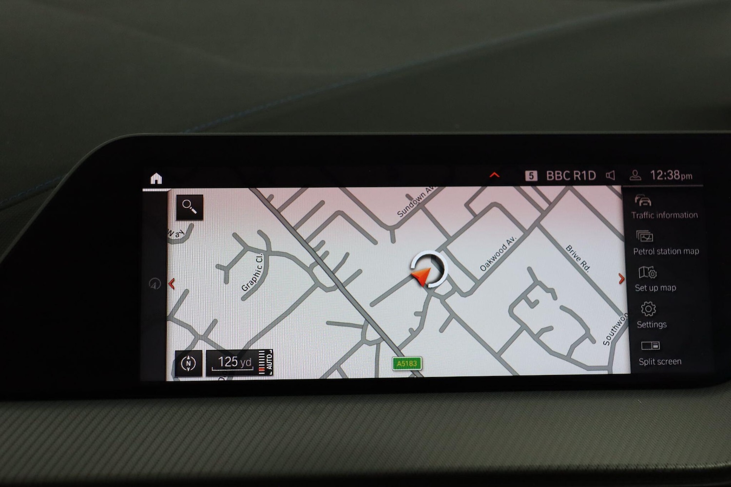 Used BMW 1 Series 2020 for sale - 77376097: Photo 35