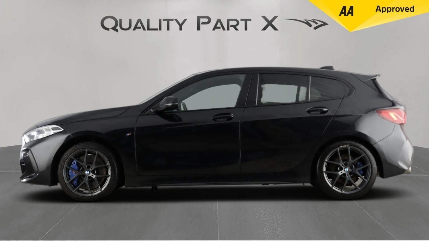 Used BMW 1 Series 2020 for sale - 77376097: Photo 4