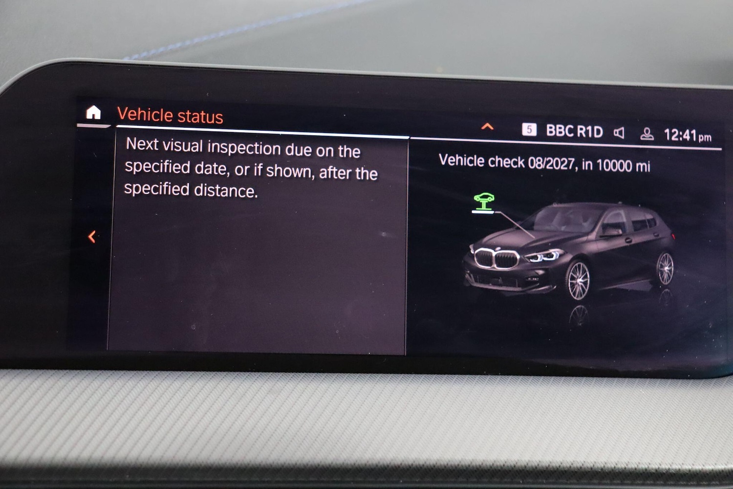 Used BMW 1 Series 2020 for sale - 77376097: Photo 47