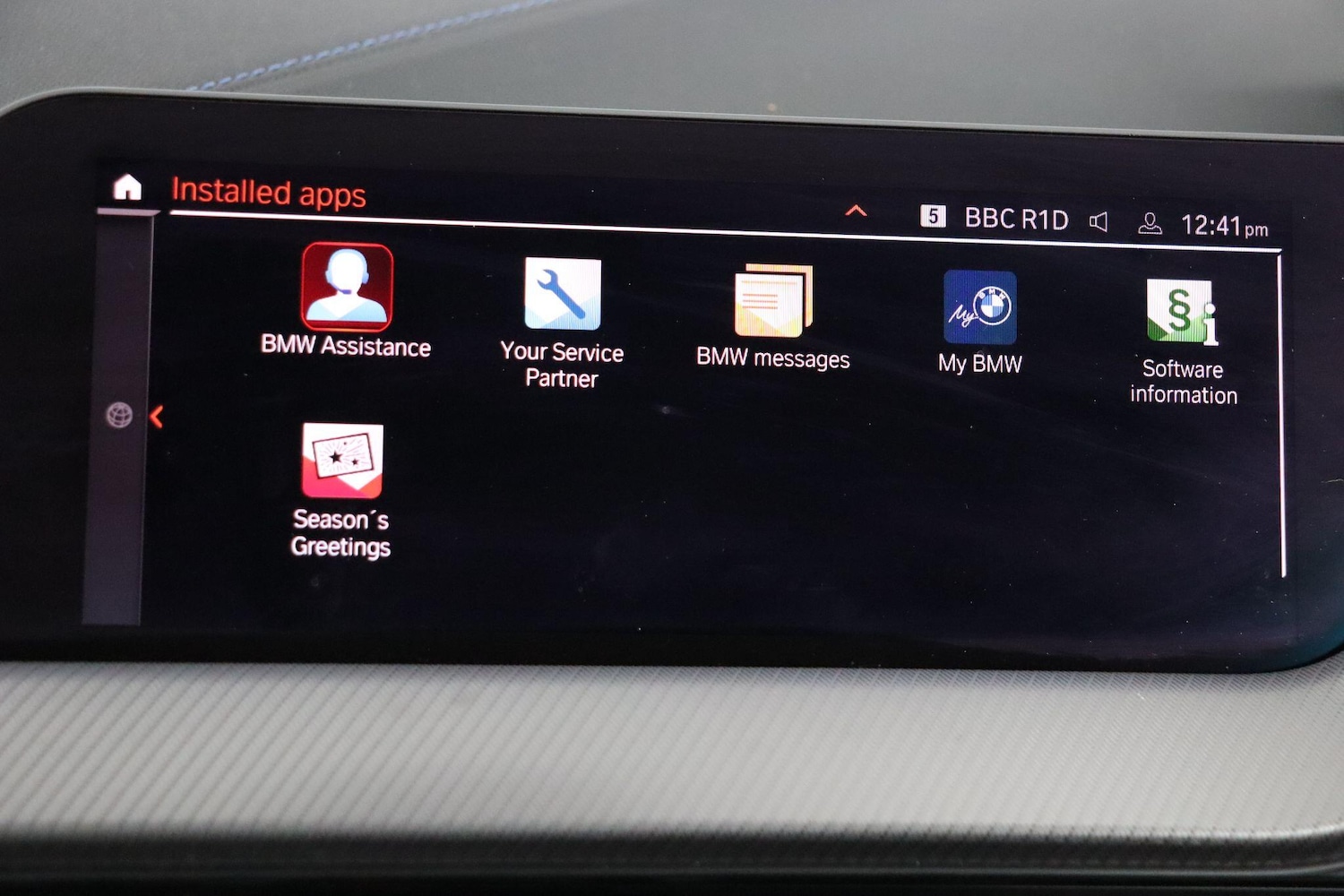 Used BMW 1 Series 2020 for sale - 77376097: Photo 50