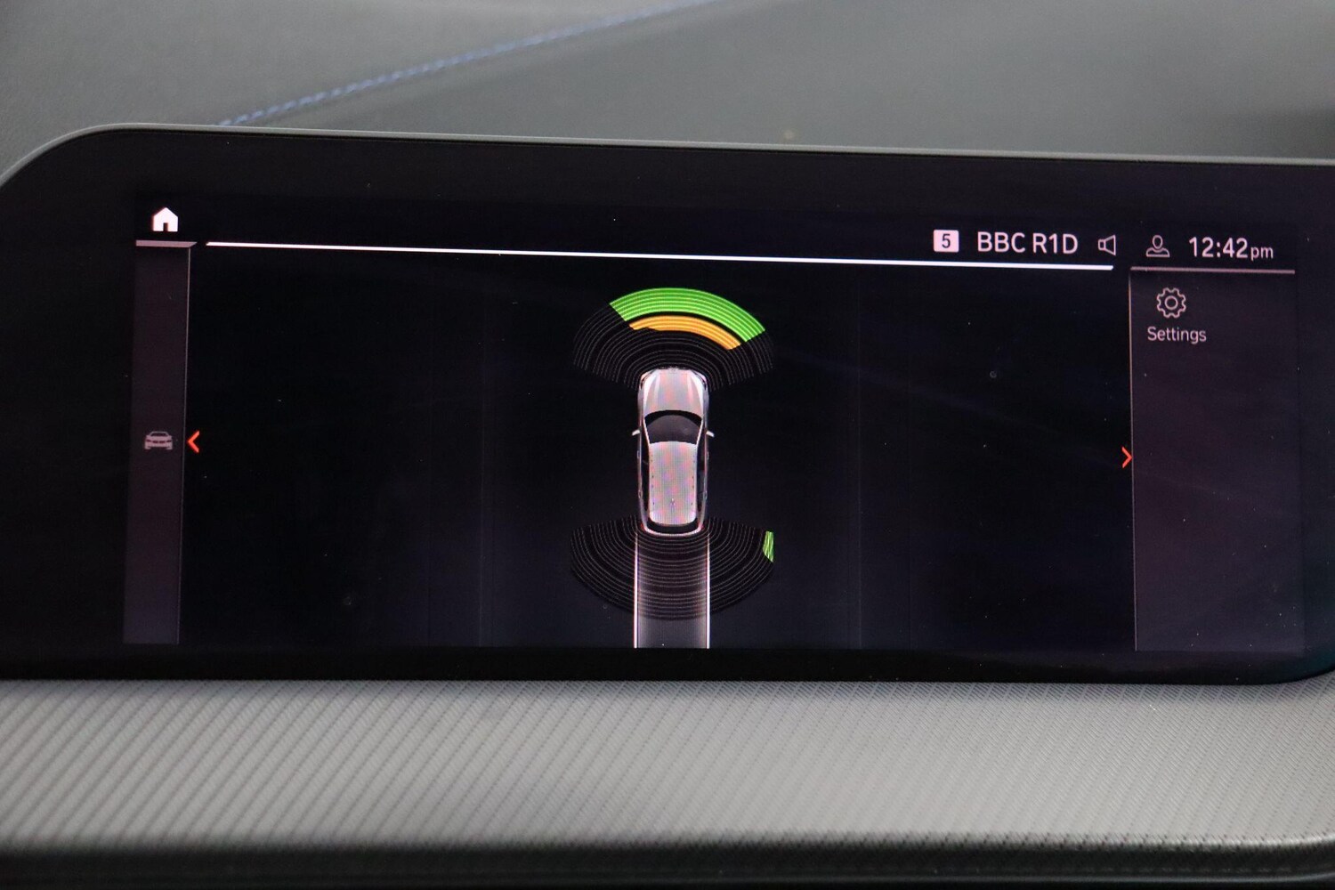 Used BMW 1 Series 2020 for sale - 77376097: Photo 51