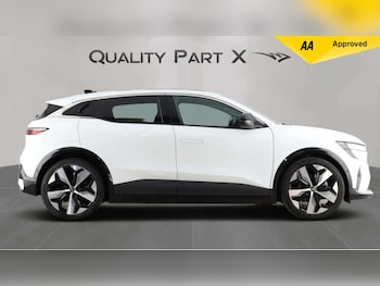 Used Renault Megane E Tech 2024 for sale - 78267706: Photo