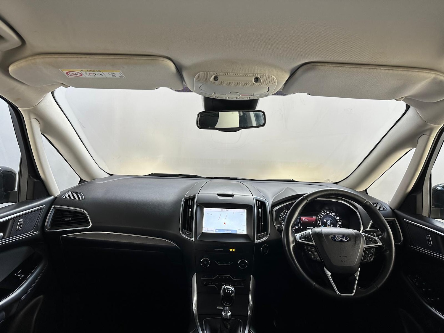 Used Ford Galaxy 2020 for sale - 75708300: Photo 10