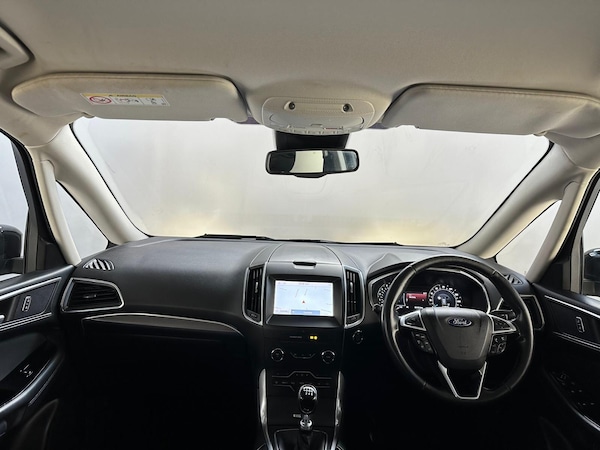 Used Ford Galaxy 2020 for sale - 75708300: Photo 10