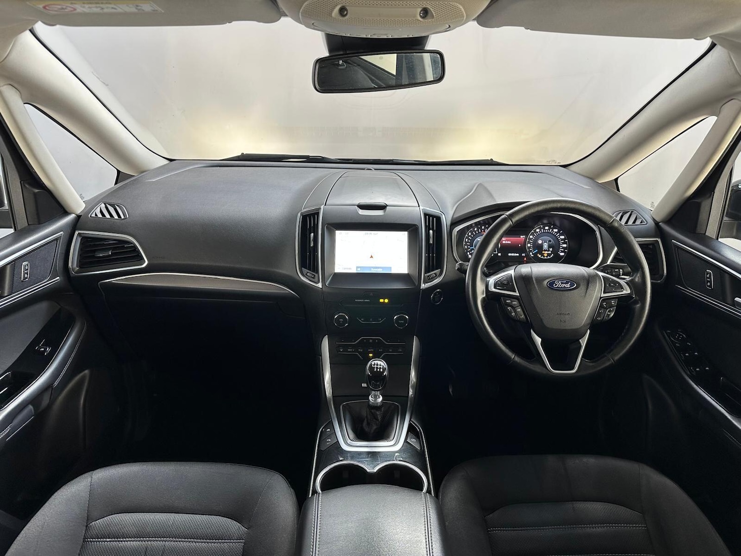 Used Ford Galaxy 2020 for sale - 75708300: Photo 11