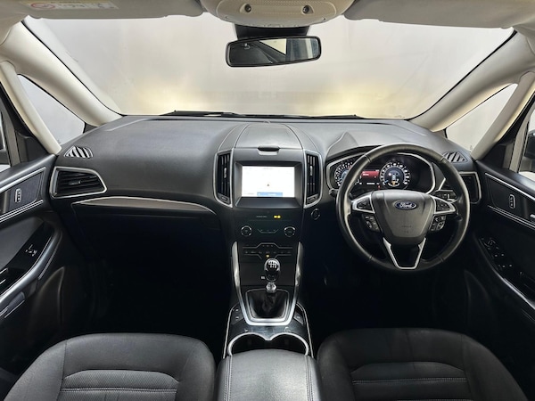 Used Ford Galaxy 2020 for sale - 75708300: Photo 11