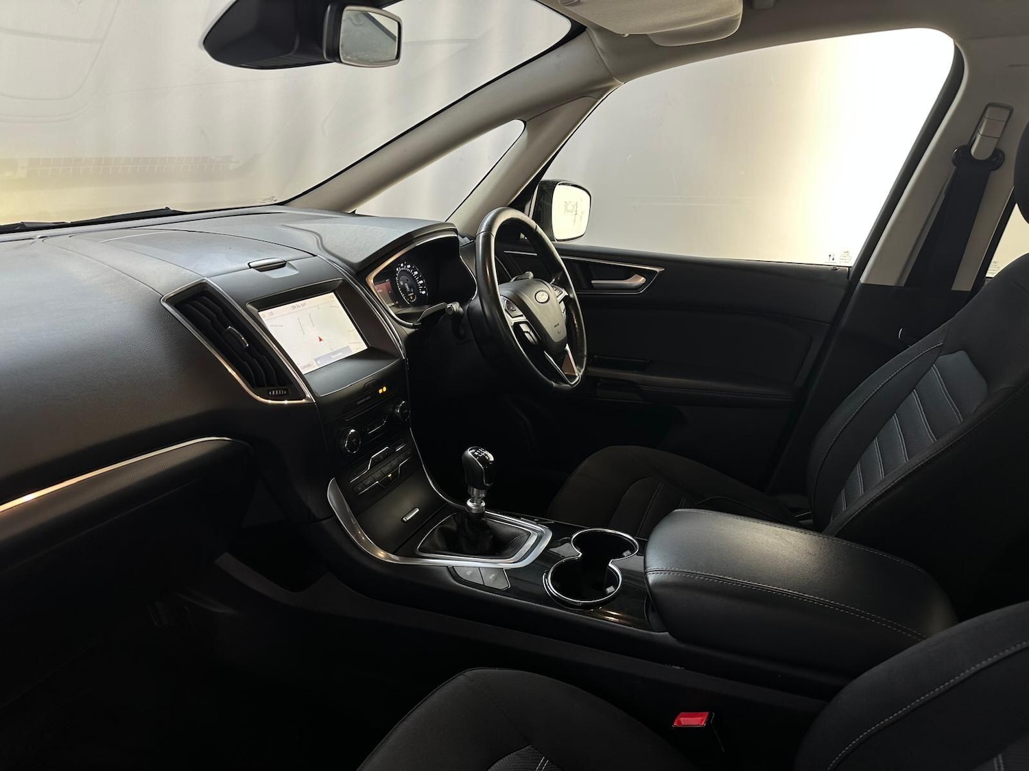 Used Ford Galaxy 2020 for sale - 75708300: Photo 12