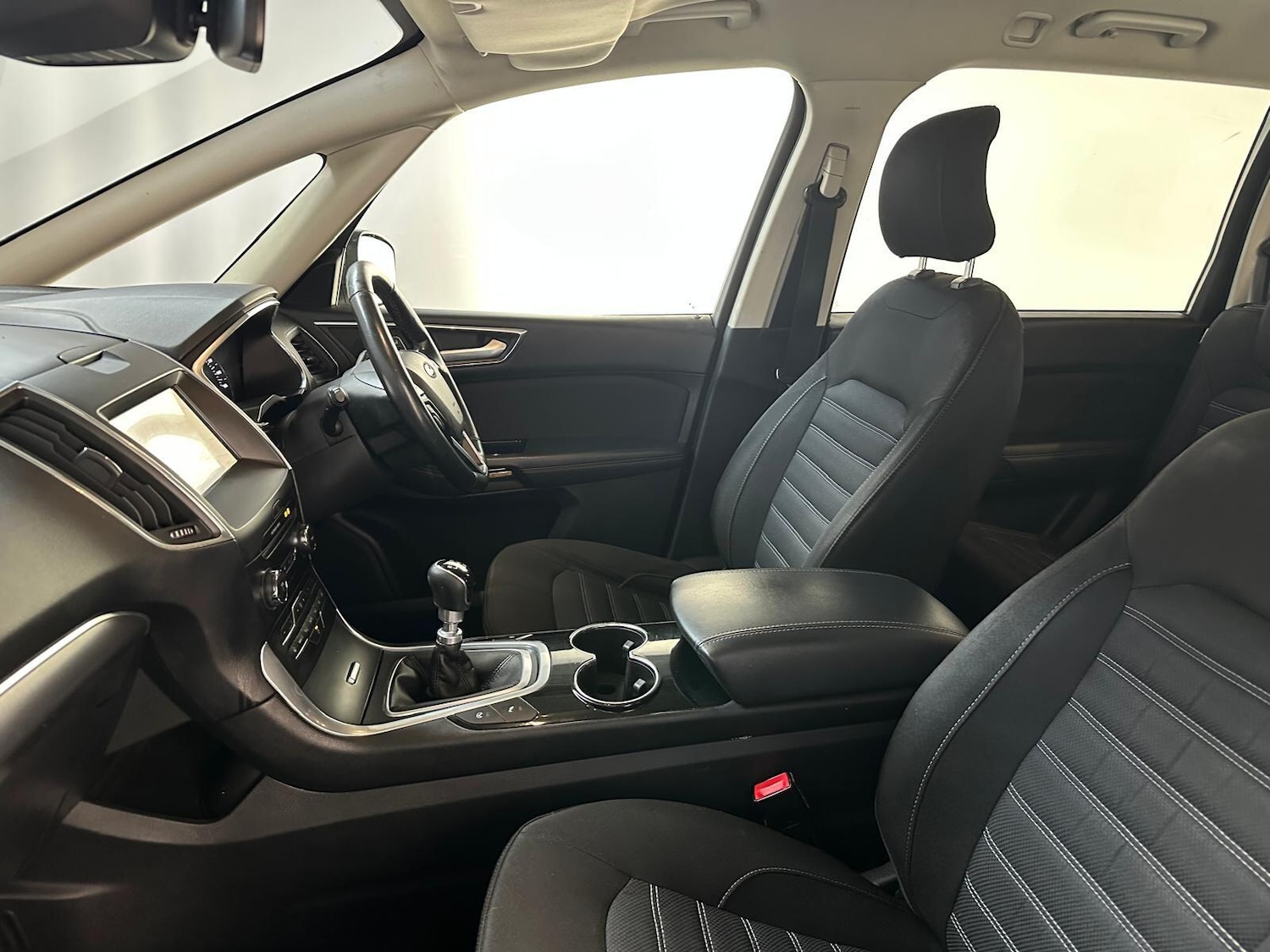 Used Ford Galaxy 2020 for sale - 75708300: Photo 13