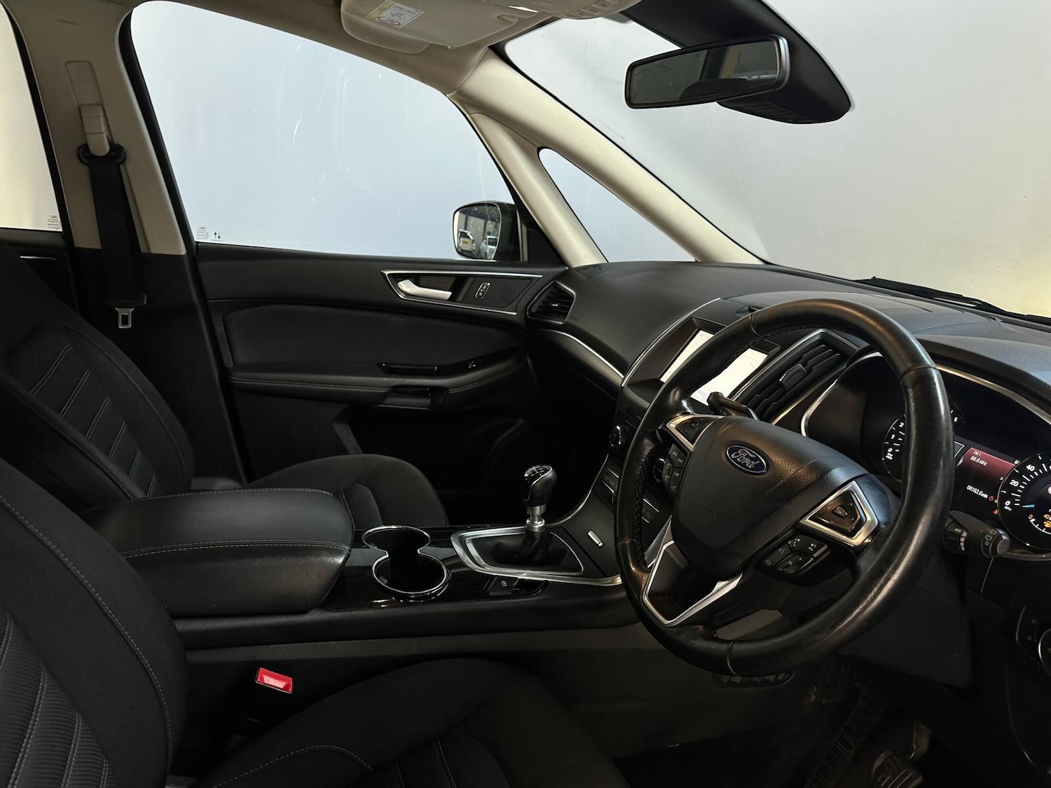 Used Ford Galaxy 2020 for sale - 75708300: Photo 14