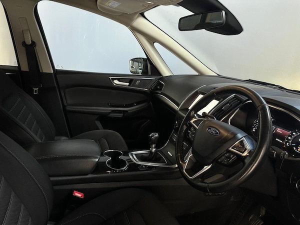 Used Ford Galaxy 2020 for sale - 75708300: Photo 14