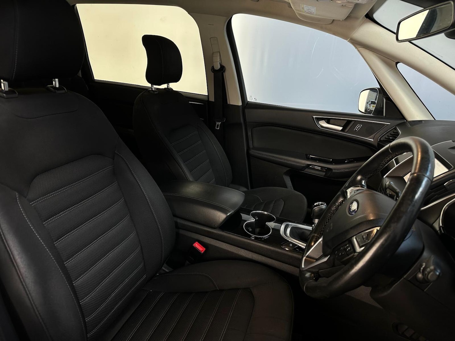 Used Ford Galaxy 2020 for sale - 75708300: Photo 15