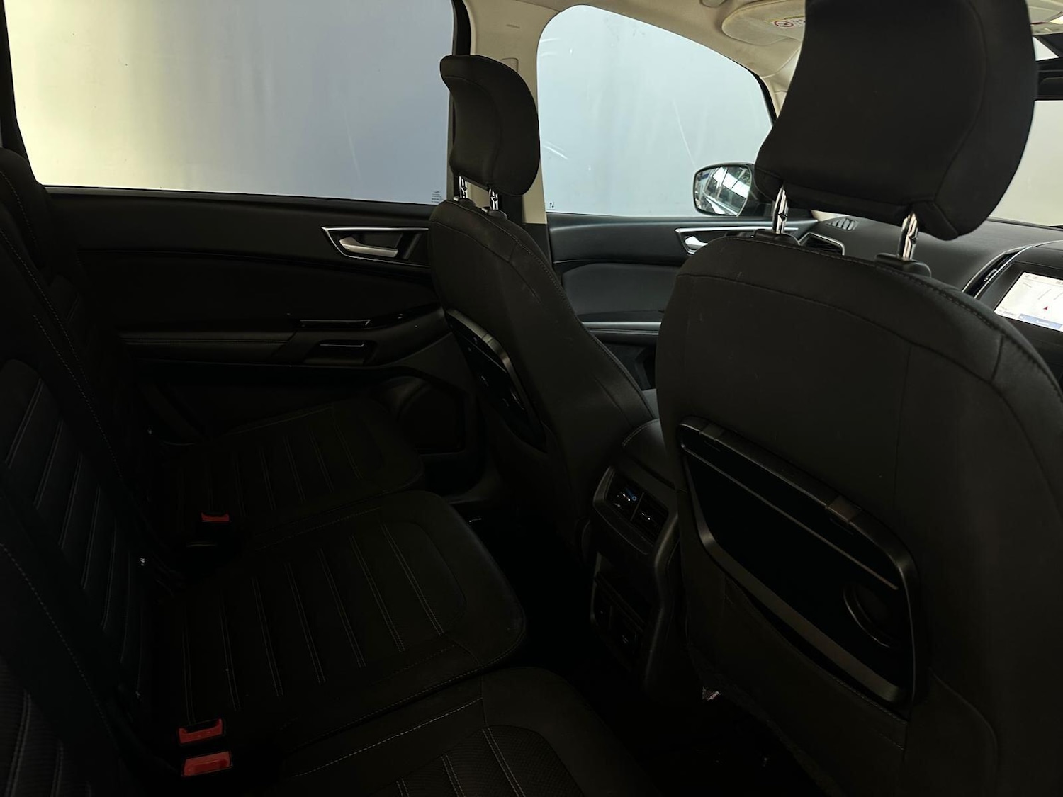 Used Ford Galaxy 2020 for sale - 75708300: Photo 16