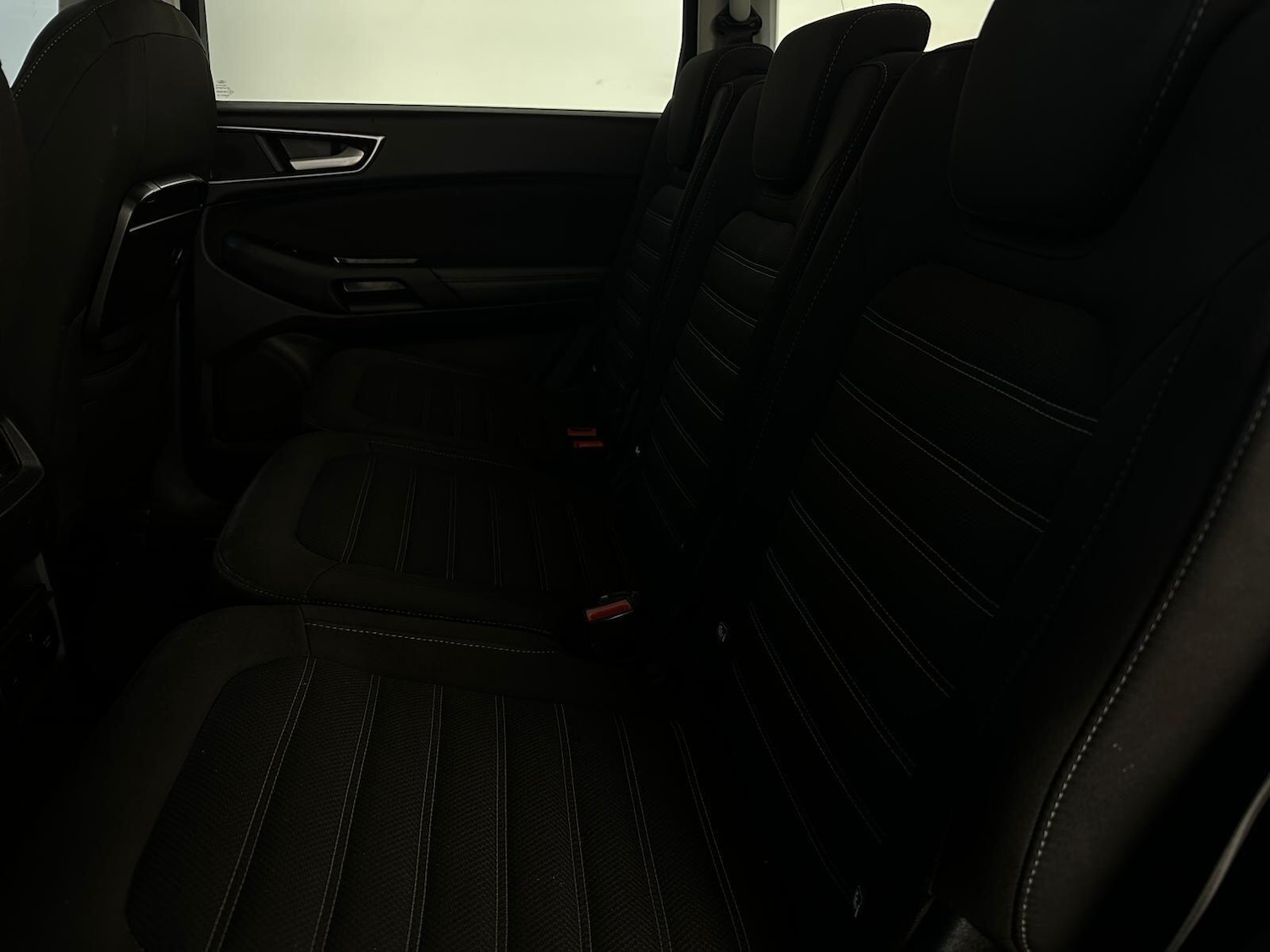 Used Ford Galaxy 2020 for sale - 75708300: Photo 17