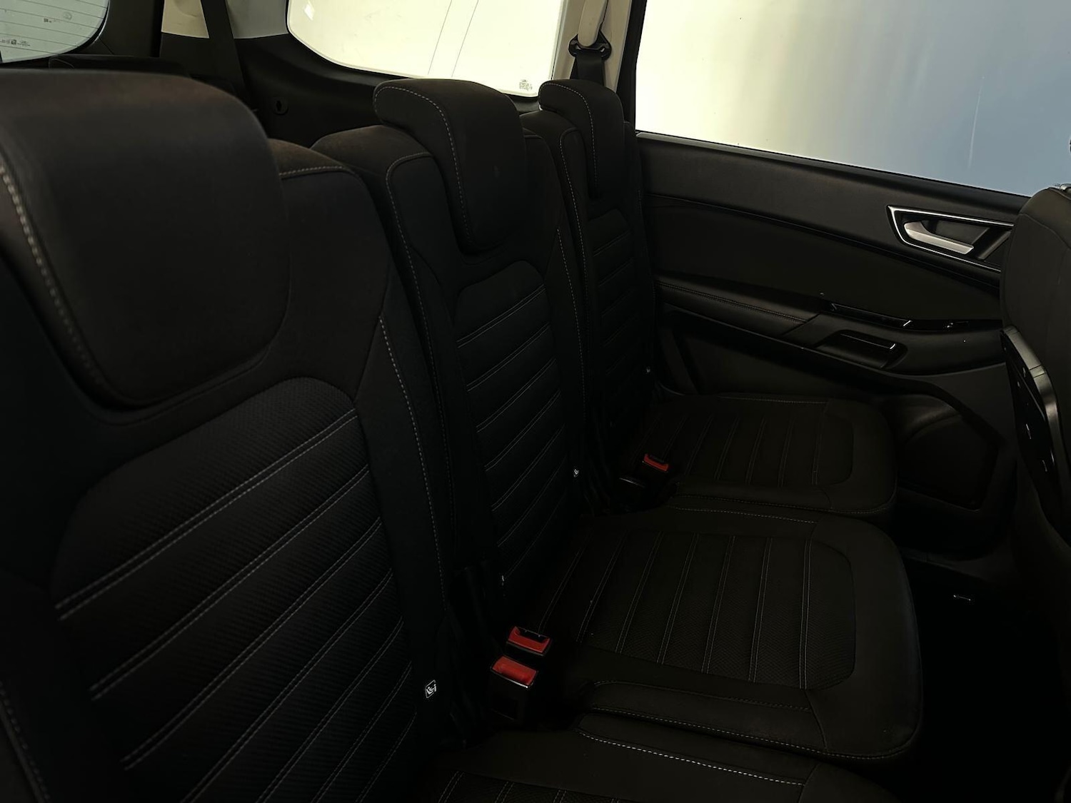 Used Ford Galaxy 2020 for sale - 75708300: Photo 18