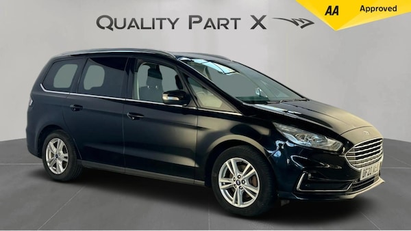 Used Ford Galaxy 2020 for sale - 75708300: Photo 1