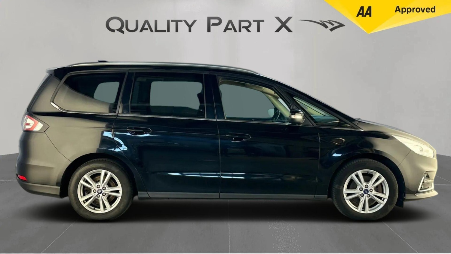 Used Ford Galaxy 2020 for sale - 75708300: Photo 2