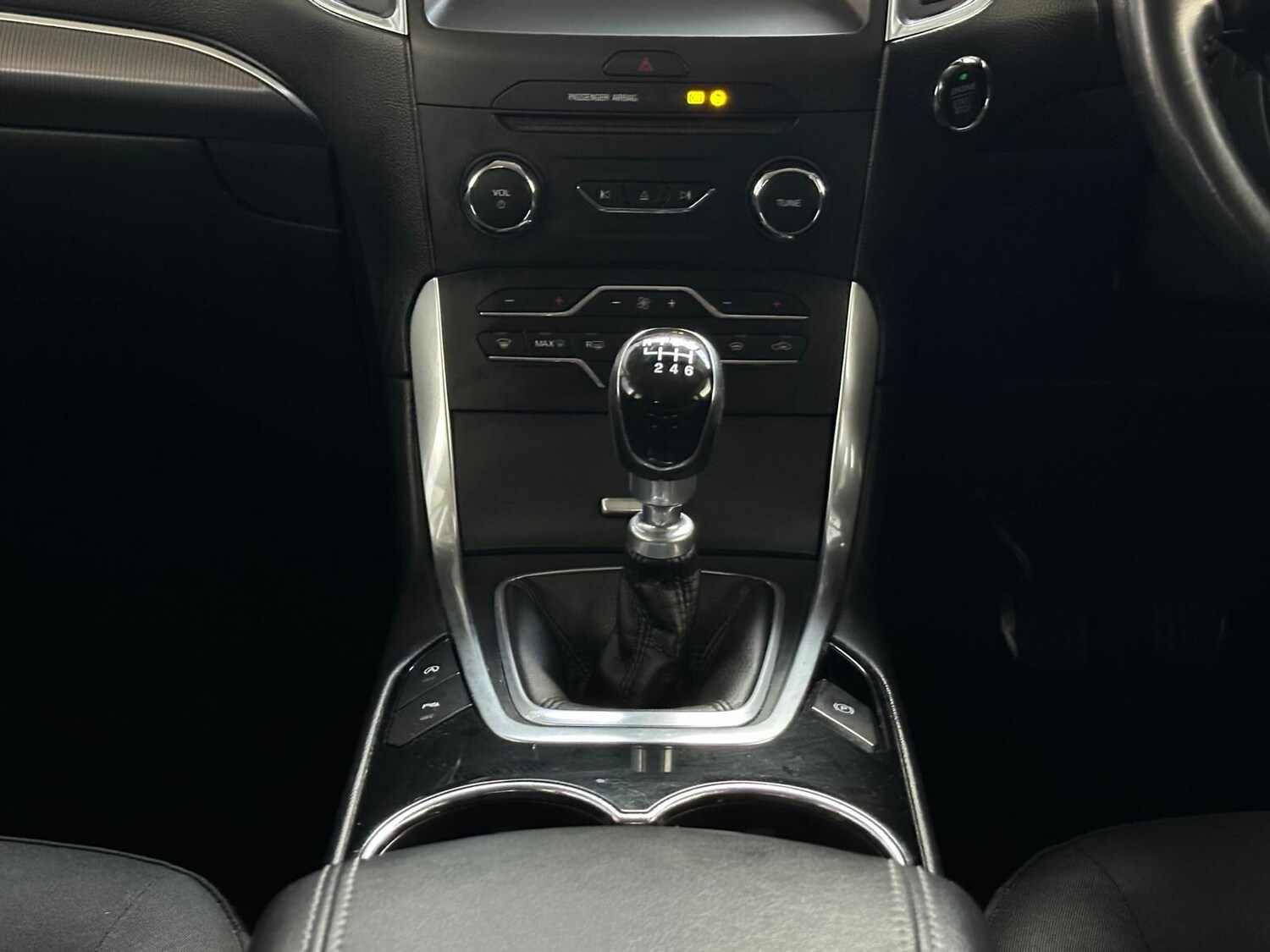 Used Ford Galaxy 2020 for sale - 75708300: Photo 21