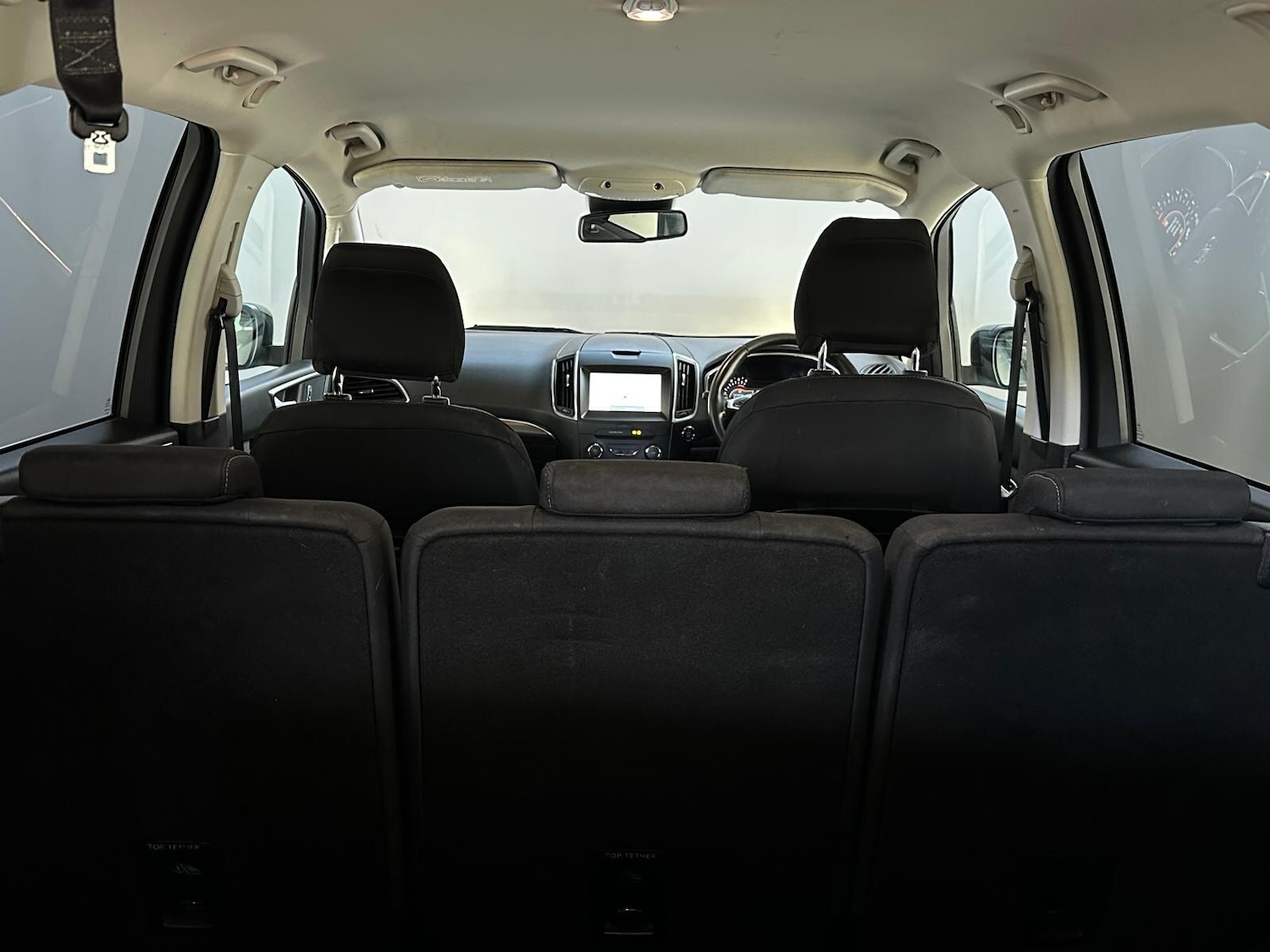 Used Ford Galaxy 2020 for sale - 75708300: Photo 22