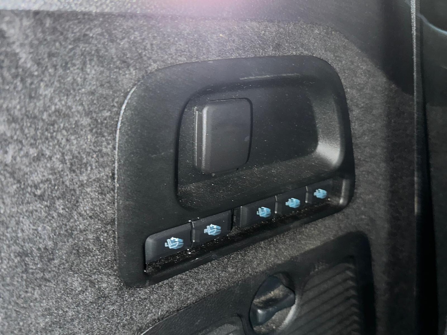 Used Ford Galaxy 2020 for sale - 75708300: Photo 23