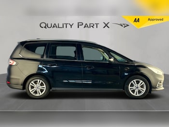 Used Ford Galaxy 2020 for sale - 75708300: Photo